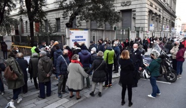 Ανήσυχος o ΠΟΥ για το μεταλλαγμένο στέλεχος Όμικρον