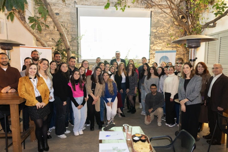Ολοκληρώθηκε ο 4ος Κύκλος Young Cities για νεανικές κοινότητες