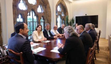 Ικανοποίηση ΠΙΣ από το κλίμα στη συνάντηση με Πρόεδρο και Υπ. Υγείας