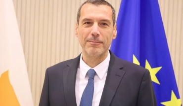 Υπουργός Υγείας: Συνεχίζουμε να επενδύουμε στο νοσηλευτικό επάγγελμα