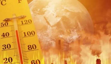 Νέες προειδοποιήσεις για μέση αύξηση θερμοκρασίας ως το 2030