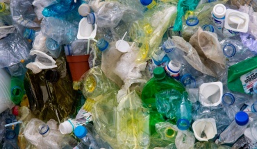 Εκστρατεία για μείωση χρήσης πλαστικών προϊόντων