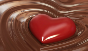 Τα οφέλη της σοκολάτας στην καρδιαγγειακή υγεία