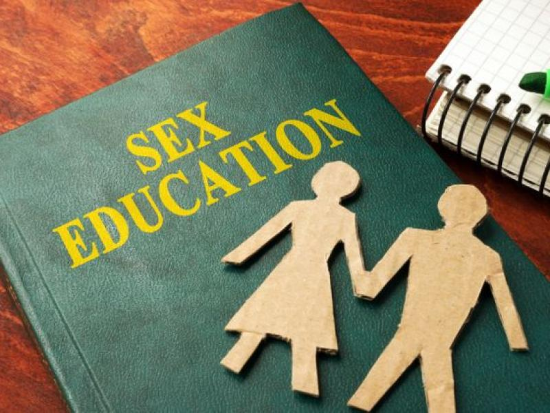 YgeiaWatch - Σύγκρουση για τη σεξουαλική διαπαιδαγώγηση