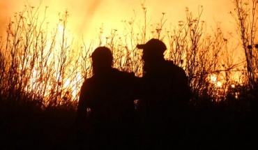 Καίγεται το Νέο Μεξικό, 7.000 άνθρωποι εγκατέλειψαν τα σπίτια τους