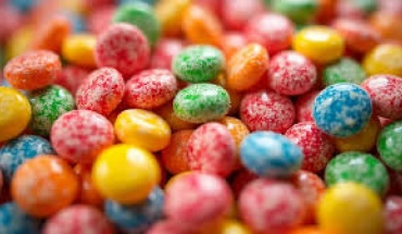 Τρόφιμα και χημικές χρωστικές ουσίες: Μία βόμβα στο τραπέζι μας