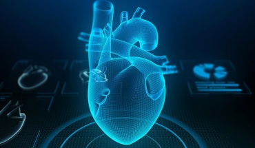 Μαγνητική τομογραφία καρδιάς για την ανίχνευση βλαβών από την COVID-19