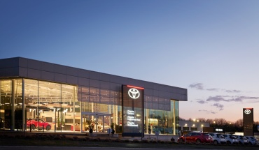 Toyota Κύπρου: Επείγουσα υπενθύμιση για την ανάκληση TAKATA