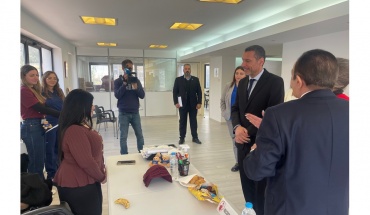 Στην Κύπρο ιατρική ομάδα για εξειδικευμένες επεμβάσεις σε παιδιά