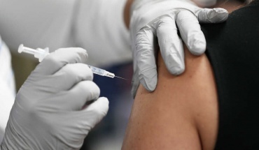 Κινητή μονάδα εμβολιασμού στα Λεύκαρα την Παρασκευή 7 Ιαν.