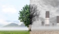 Όσοι εκτίθενται σε ατμοσφαιρική ρύπανση διατρέχουν κίνδυνο εμφάνισης όγκων στον εγκέφαλο