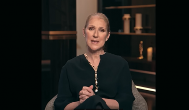 Η Celine Dion αποκαλύπτει σκηνή που την καταβάλλει το σύνδρομο δύσκαμπτου ατόμου