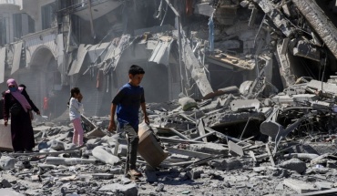 UNICEF: Τουλάχιστον 2 παιδιά σκοτώνονται κάθε μέρα στη Γάζα από την έναρξη εκεχειρίας