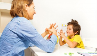 Υπ. Υγείας: Δίπλα στους γονείς παιδιών με αυτισμό