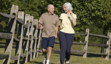 Τι είδους άσκηση χρειάζονται οι άνω των 65 ετών
