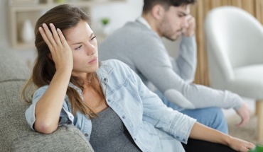 Τρεις λόγοι που μάς κρατούν μακριά και ...ανικανοποίητους