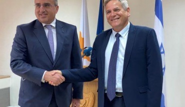 Επέκταση συνεργασίας Κύπρου-Ισραήλ στην δημόσια υγεία