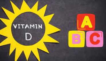 Τα συμπληρώματα βιταμίνης D δεν προλαμβάνουν τα κατάγματα των οστών στα παιδιά