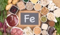 Σίδηρος: Το απαραίτητο συστατικό της διατροφής για καλή υγεία