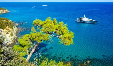 Πτώμα άνδρα σε προχωρημένη αποσύνθεση εντοπίστηκε στη θάλασσα του Ακάμα