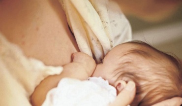Θηλασμός: Το καλύτερο δώρο της μητέρας στο μωρό
