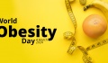 Παγκόσμια Ημέρα κατά της Παχυσαρκίας: Η πανδημία του 20ου και του 21ου αιώνα σε πλήρη εξέλιξη