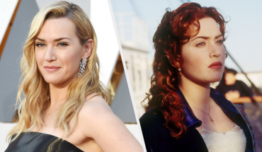 "Όχι" στις συνταγές ομορφιάς και το φόβο για το γήρας από την πρωταγωνίστρια του Τιτανικού