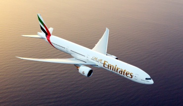 Η Emirates επεκτείνει τις υπηρεσίες της μεταξύ Λάρνακας και Ντουμπάι