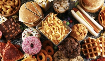 "Ένοχα" τα επεξεργασμένα τρόφιμα για προβλήματα στην καρδιά