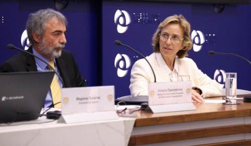 Περιβαλλοντικές οργανώσεις εκφράζουν απογοήτευση για την παύση της Α. Θεοδοσίου