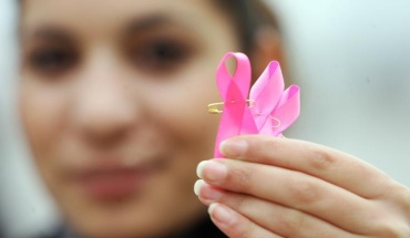 Στο 33% το ποσοστό διαλογής για τον καρκίνο του μαστού στην Κύπρο