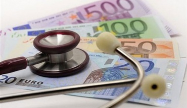 Φουσκωμένοι μισθοί γιατρών ΓΝΛ λόγω επιδομάτων