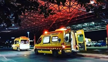 Ιδρύεται εθνικό συντονιστικό κέντρο επειγουσών κλήσεων