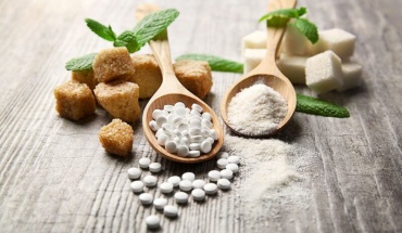 Ζάχαρη, γλυκαντικά και η επίδρασή τους στην υγεία μας