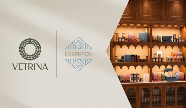 Vetrina x Exereton: Μία συνεργασία που ενώνει την απόλαυση με την υγιεινή διατροφή