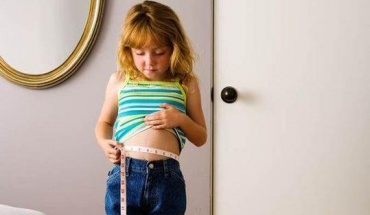Αύξηση των διατροφικών διαταραχών σε παιδιά και εφήβους