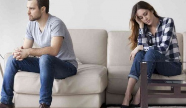 Σημάδια "εκφύλισης" της σχέσης μας: Όταν ο σύντροφος έχει αρχίσει ήδη να φεύγει...