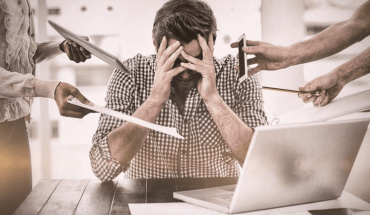 Επιδεινώνεται η ψυχική υγεία εργαζομένων