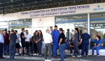 Αναβρασμός στις τάξεις των νοσηλευτών – Καλούν σε παρέμβαση Υπ. Υγείας