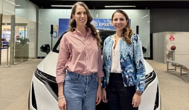 Η Τράπεζα Κύπρου χάρισε ένα Nissan Ariya!