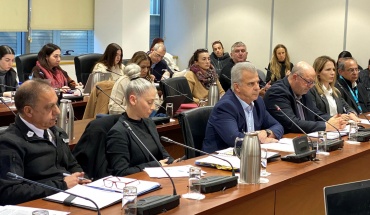 Υποστηρικτικό κλίμα στη Βουλή για τα προβλήματα φυλακών