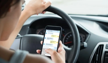 A. Bαφεάδης: Συγκεκριμένα μέτρα για αποτροπή θανατηφόρων τροχαίων λόγω κινητών