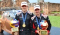 Η Toyota Gazoo Racing έκανε το 1-2 στο ράλι Παραγουάης