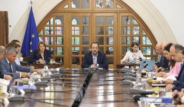 Υπουργικό: Νέες εγκαταστάσεις για Αστυνομία και Πυροσβεστική Λάρνακας