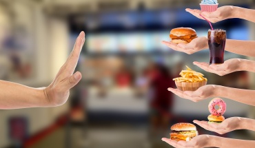 Διαιτολόγος προτείνει να αποφεύγουμε την κατανάλωση αυτών των δύο προϊόντων