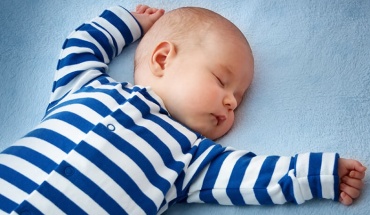 Μακροχρόνιες συνέπειες που μπορεί να προκαλέσει η πανδημία στα μωρά