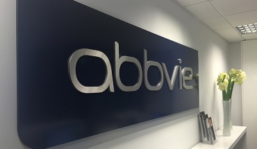 Σημαντική διάκριση για την AbbVie