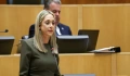 Τη λήψη μέτρων για στήριξη ατόμων με νεφρική ανεπάρκεια συζήτησε η Επ. Εργασίας