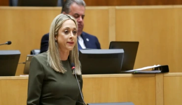 Τη λήψη μέτρων για στήριξη ατόμων με νεφρική ανεπάρκεια συζήτησε η Επ. Εργασίας