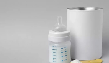 EFSA και ECDCL: Χαμηλός ο κίνδυνος έκθεσης σε μολυσμένο βρεφικό γάλα